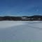 Morris Central School Soccer Field at rest