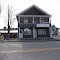 Post office - West Oneonta NY