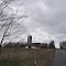 Old farm in Butternut Valley, Otsego NY