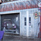 Jackson Square mural