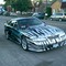Oakfield Car Show