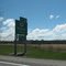 Batavia Ahead 1 Mile