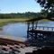 Martinak Pavillion Overlook