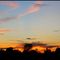 Sonnenuntergang Canyon de Chelly...C
