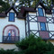 Entrance Building, Enchanted Forest