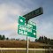 I-5 past Turner