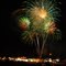 Lodi Sweet Corn Festival Fireworks.