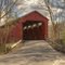 Stonelick Covered Bridge