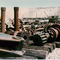 big gear storage