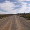 Old Coolidge Dam Road