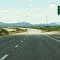 Eastbound I-10