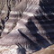 Blue Mesa, Petrified Forest NP