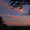 The Evening Glow of Holbrook KOA-1