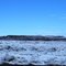 Snowy Desert