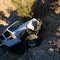JK on "The Duke" 4x4 Trail
