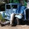 Sur la route 66