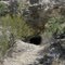 Abandonded mine - Tombstone Area