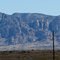 Cochise Stronghold from Tombstone