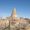 Schieffelin Monument, Tombstone, AZ