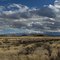 Tombstone Desert View