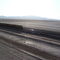 Morning train on the Playa