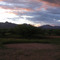Crop Circles near Willcox, AZ 2008