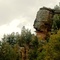 rocks & trees _ payson, arizona _ apr 29, 2005 _ (© 2008 megart)