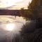 Sunset at Payson