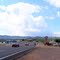 Entering Star Valley