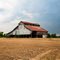 Old Barn