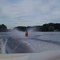 BArefoot waterski