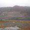 Coal mining operation of Reading Anthracite