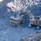 Strip mining
