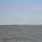 Sandusky Bay (Cedar Point in Background)