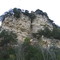 Rocks along Mississippi