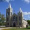 St. Gabriels Catholic Church Prairie Du Chien, WI