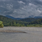 Yapsiei, Sepik river by Indonesian border