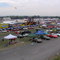 Carlisle Corvette Show ‘05