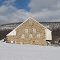 Enola Road Barn