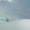 Enola Road White Out