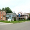 Penn Yan Architecture
