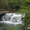Outlet Falls