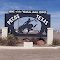 Pecos, Texas - Home of the World's first Rodeo