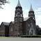 St Margaret's Church, Lake Henry, Minnesota