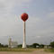 POTEET STRAWBERRY WATER TOWER