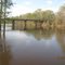Tar River at Pillsboro Bridge, Pitt County, NC