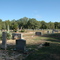 Darlington Memorial Cemetery