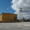 Darlington SC Factory Building