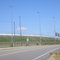 Darlington Raceway 3-16-2008