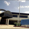 old hospital